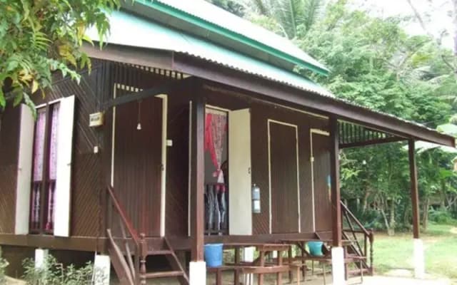 TRV Lodge - photo 5