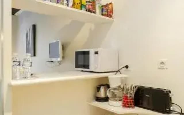 Appartement Beaubourg - photo 4