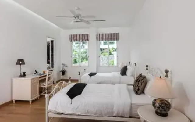 Luxury Seaview Penthouse Kamala Beach - photo 3
