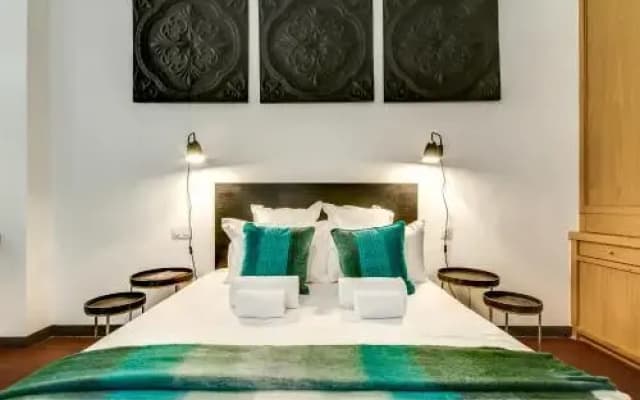 Sweet Inn Apartments- Artois - photo 2