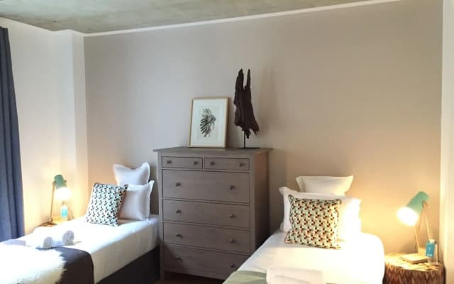 Sweet Inn Apartments - Galeries Lafayette Saint Lazare - photo 5
