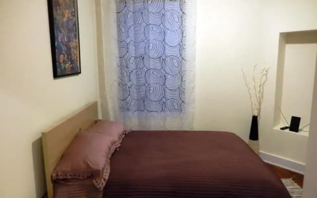 Museum Mile Flat - photo 3