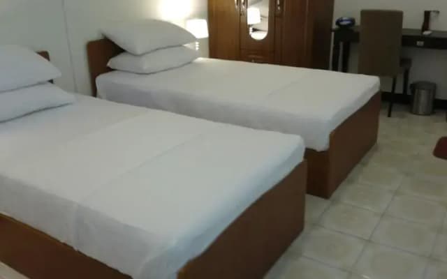 Dhebanveli Hotel - photo 3
