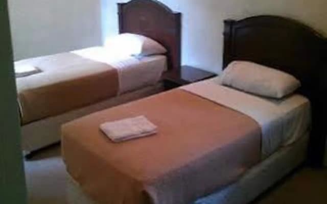 Fraser's Silverpark Resort - photo 2