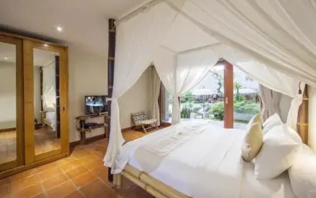 Villa Omah Padi - photo 4