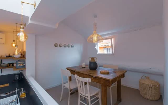 Vieux Nice Appartement avec Rooftop - photo 4