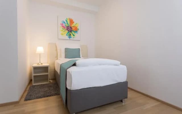 Mar Suite Apartments - photo 5