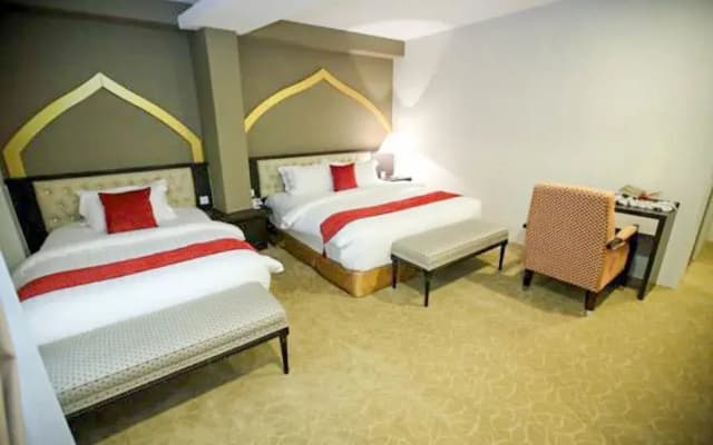 Al Khatiri Hotel - photo 3