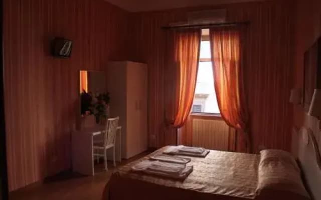 Camere Belvedere a Termini - photo 5