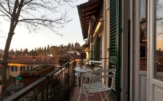 Bobolino Deco Halldis Apartment - photo 5