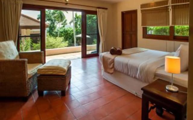 Villa Sapparos - photo 4
