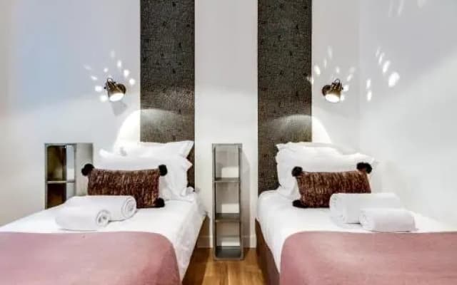 Sweet Inn Apartments- Artois - photo 5