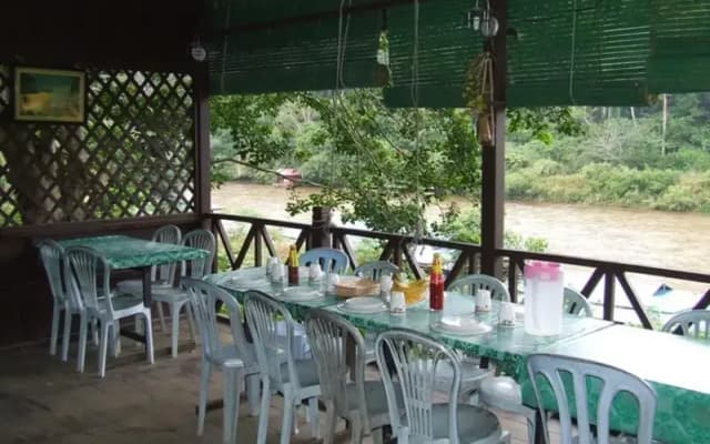 TRV Lodge - photo 4