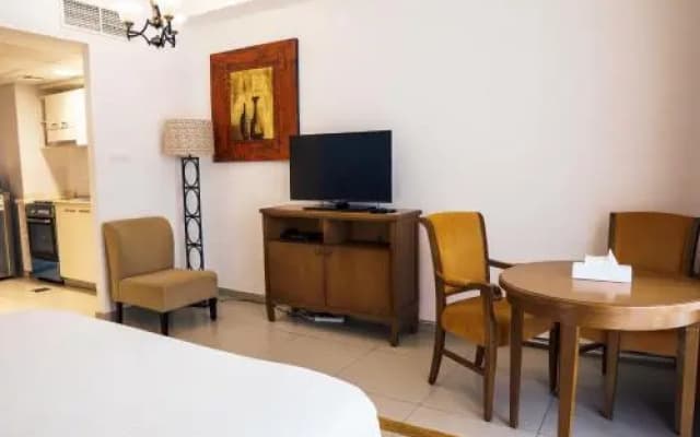 Olive Tree Residence - photo 2