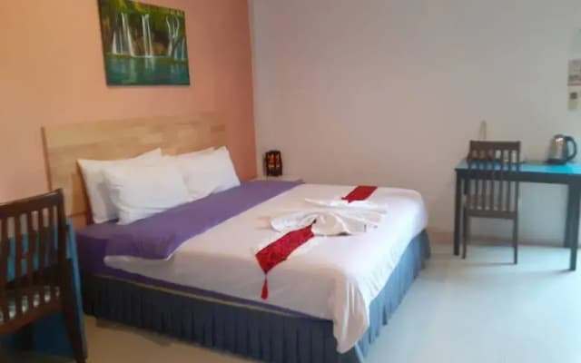 Samsha Guest House - photo 3