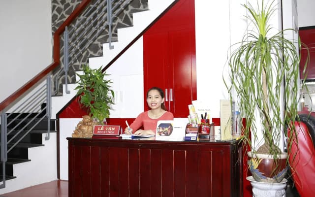 Old Well Homestay - photo 2