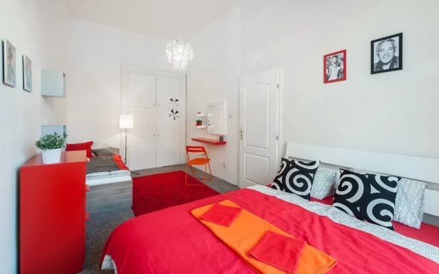 Ostrovni Astra Apartment - photo 4