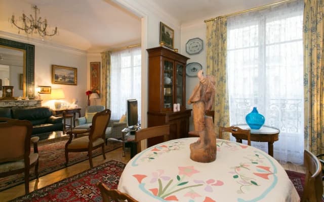 Appartement Champs Elysées - photo 3