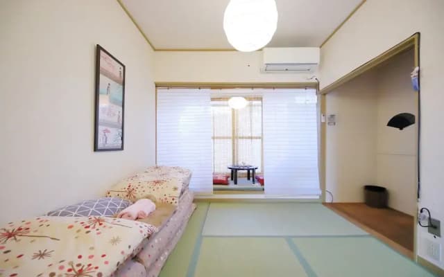 Oyado Tofukuji 2 - photo 3