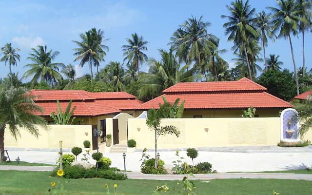 Samui Grove Villas - photo 2