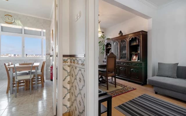 Guestready - Bright 2BR Apartment in the Heart of Graça - photo 5