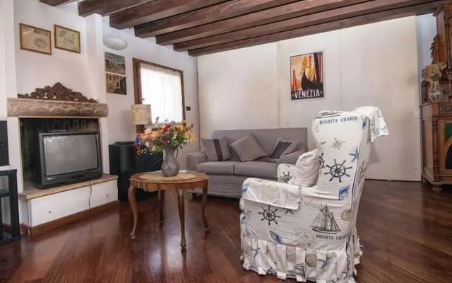 Grimaldi Apartments - Al Timone - photo 3