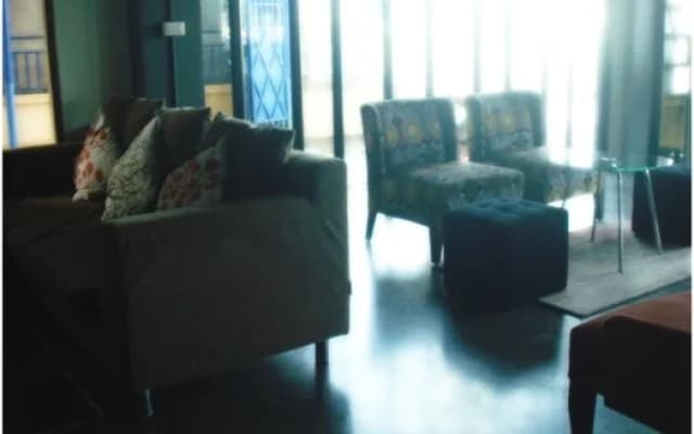 At Thalang Hotel - photo 3