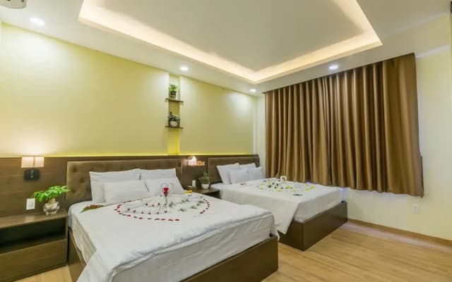 Hotel Sang Tuoi - photo 3