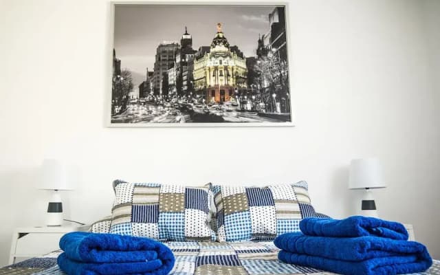 Ever House Ifema - Mar de Cristal - photo 3