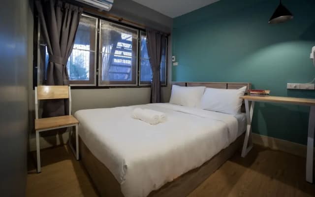 Mind day Hostel Khaosan - photo 3