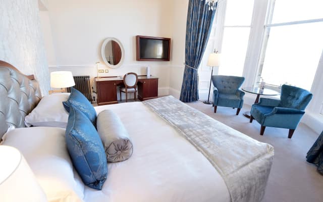 The Bonham Hotel - photo 2