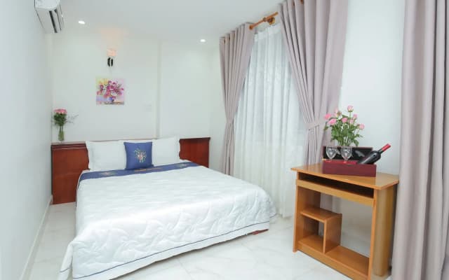 An Binh Tai Hotel - photo 3