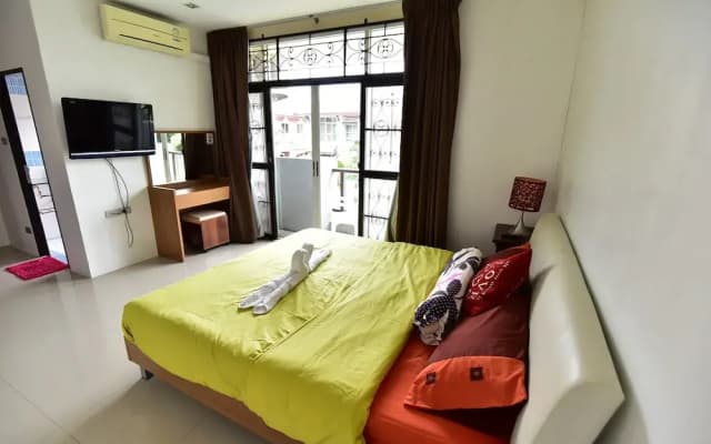 Baan Roi Lan - photo 4
