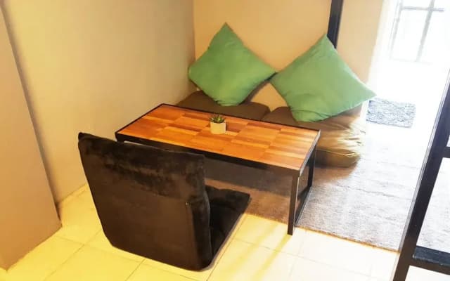 Roof And Room Hostel - photo 2