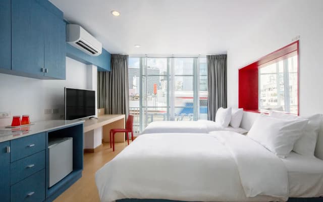 128 Room And Massage - photo 3