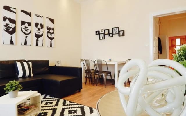 Hello Downtown Apartment - Broadway - photo 2