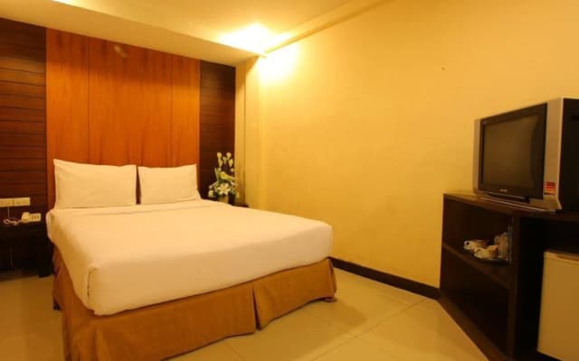 Tara Monte Hotel Pratunam - photo 5