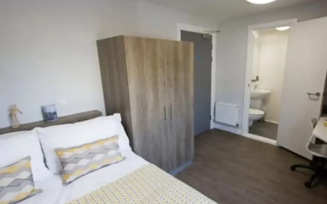 The Mill House - Campus Accommodation - photo 3