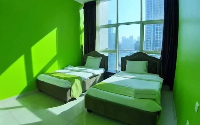 Golden Stay Vacation Continental Tower - photo 4