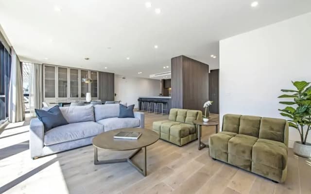 Melbourne City Apartments - Teri - photo 2