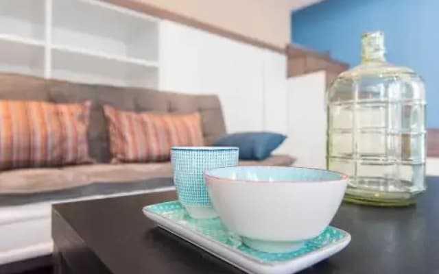 D53 Apartments - photo 4