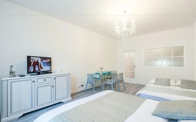 Superior Suites & Apartments in the Heart of Prague - photo 5