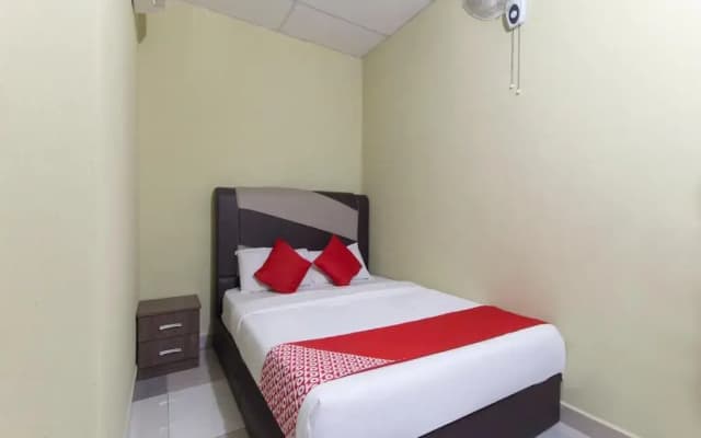 Hotel O Bamboo Inn - photo 5