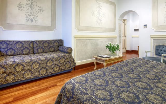 Hotel Villa San Pio - photo 4