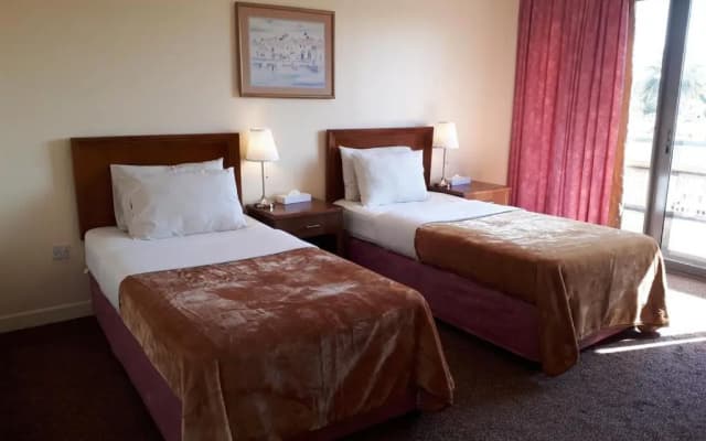 Top Hotel Apartments - photo 2