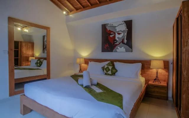 Villa Denoya - photo 2