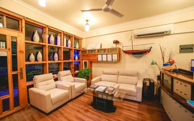 Relax Beach Inn - photo 2