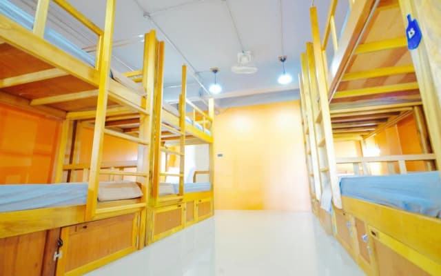 NOMAD Hostel Krabi - photo 5