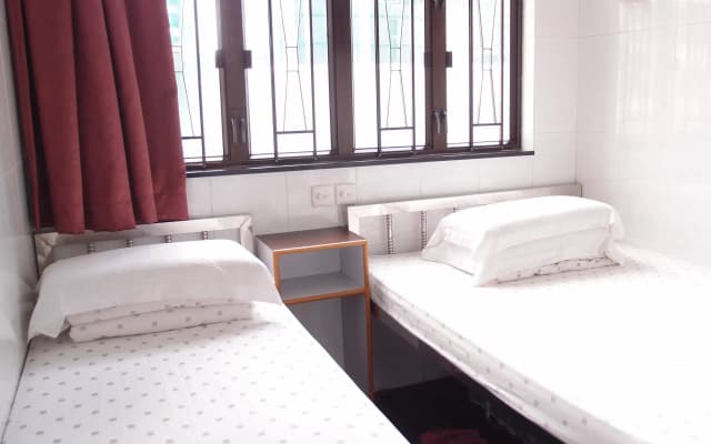 Golden Guest House - photo 2