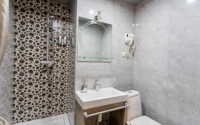 SamBuk Hotel - photo 4
